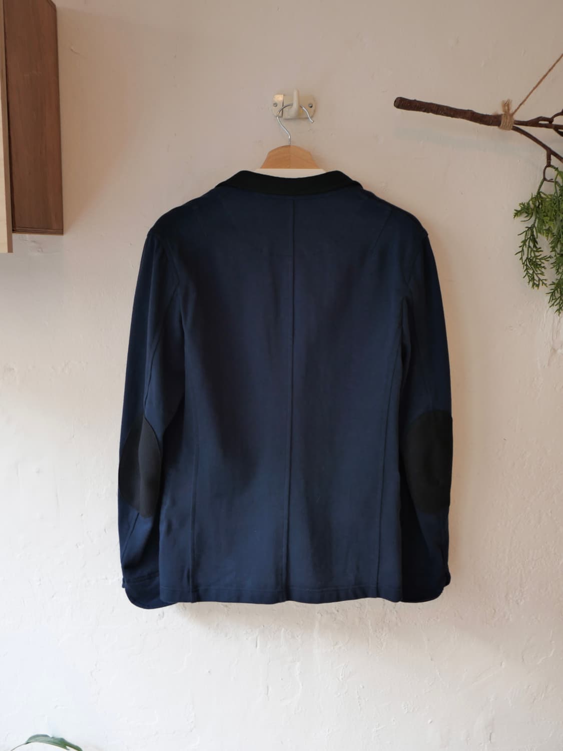 준야 와타나베 eYe x merz B. schwanen 자켓 상품이미지5