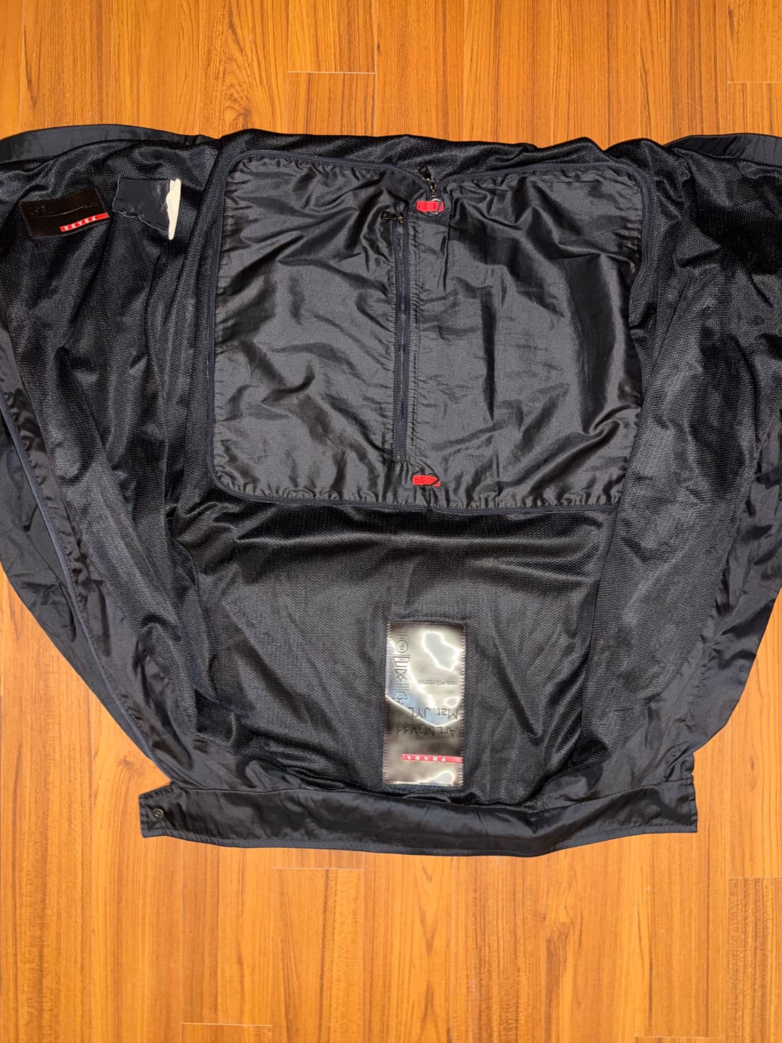 90’s prada 상품이미지4