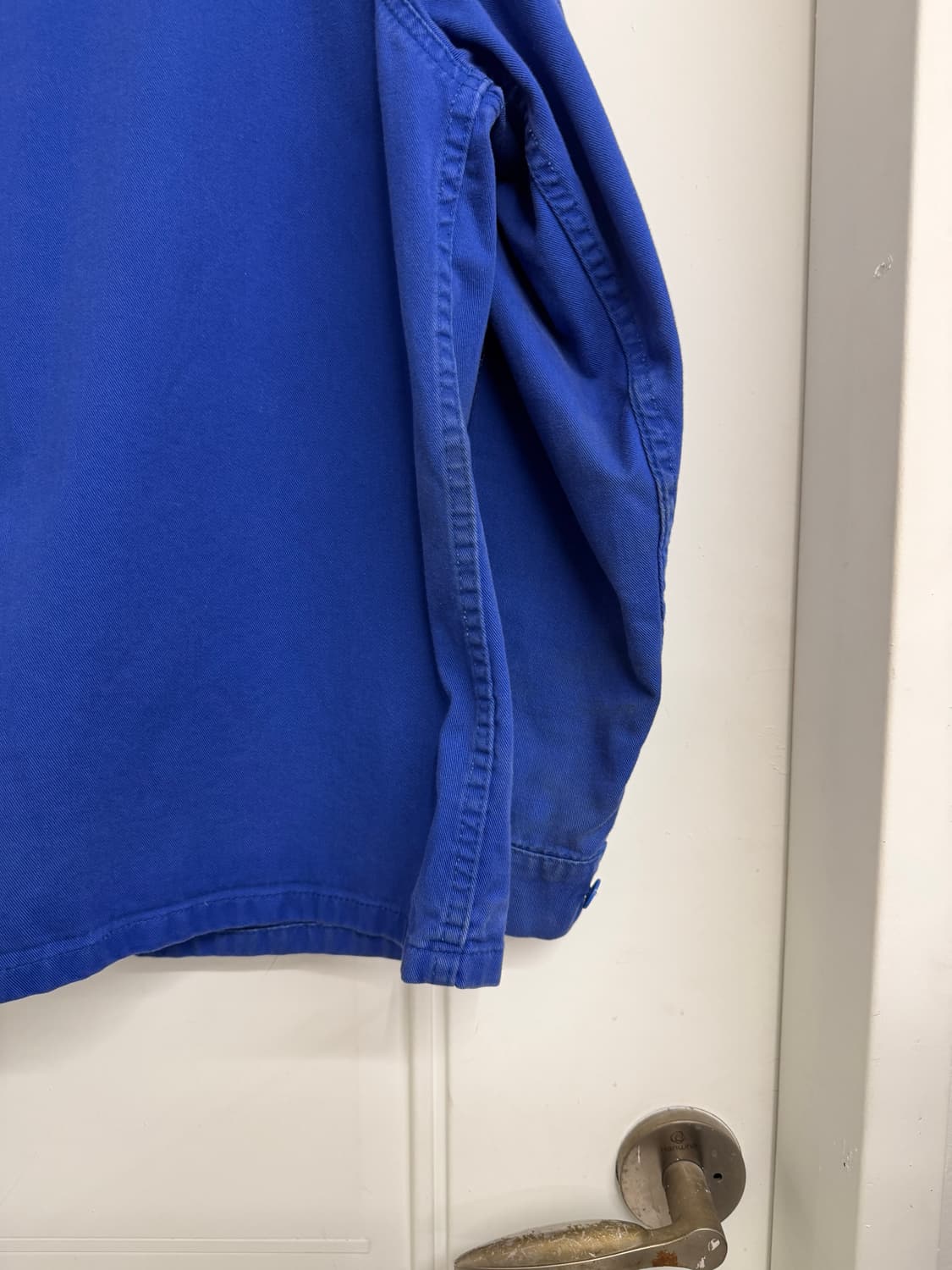 7-80s 오리지널 프렌치 워크자켓 상품이미지10