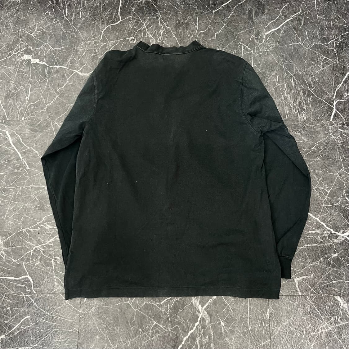 나이키 00s 센터스우시 올드스쿨 롱 슬리브 상품이미지3