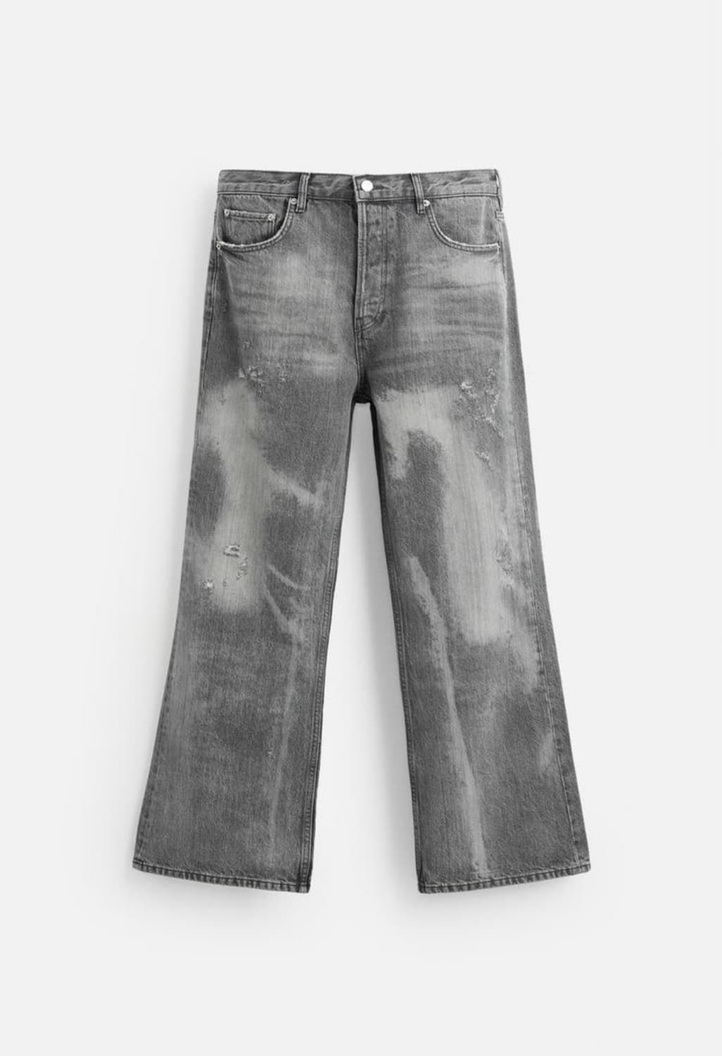 자라 맨즈 플레어핏 진 36 29사이즈 상품이미지1