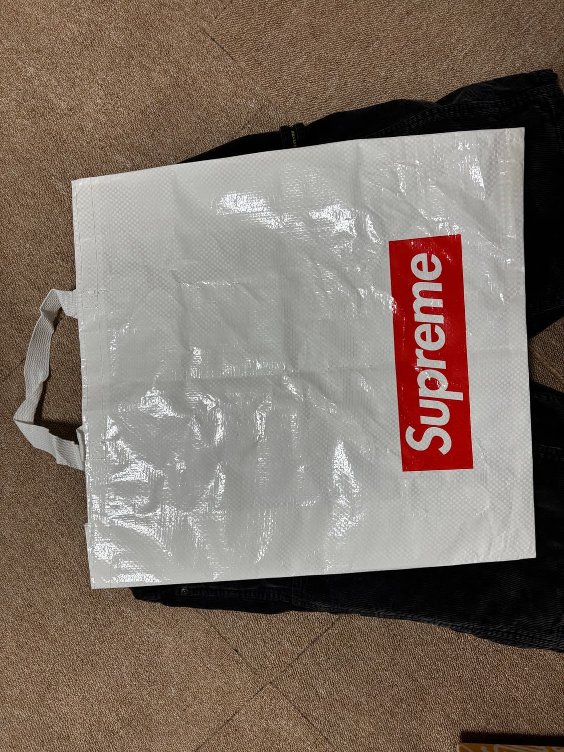 Supreme 24ss 36size 워시드 코듀로이 더블니 쇼츠 상품이미지5