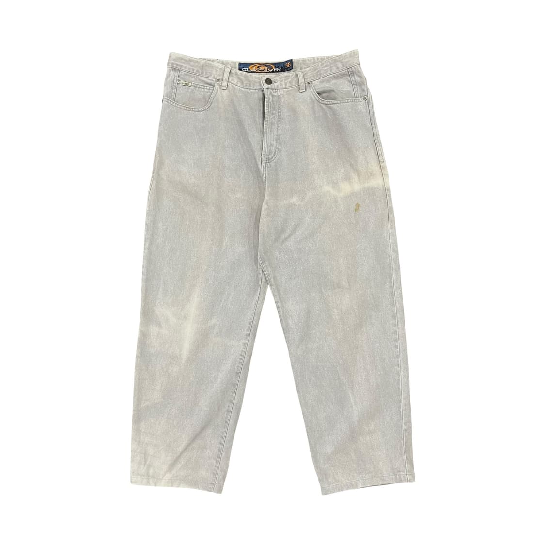 90s 퀵실버 솔트워터 데님 상품이미지2