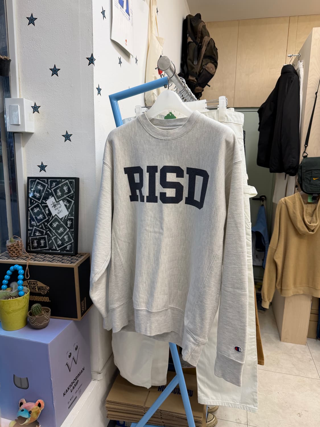 Champion (M) 상품이미지2