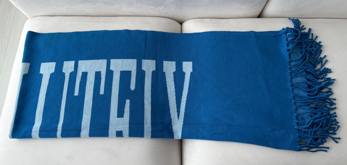 하우스오브써니 목도리 (새상품) 상품이미지3