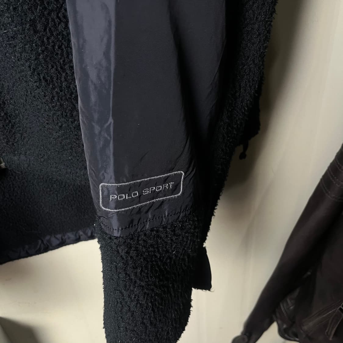 [Polo] 폴로랄프로렌 스포츠 집업 플리스 상품이미지4