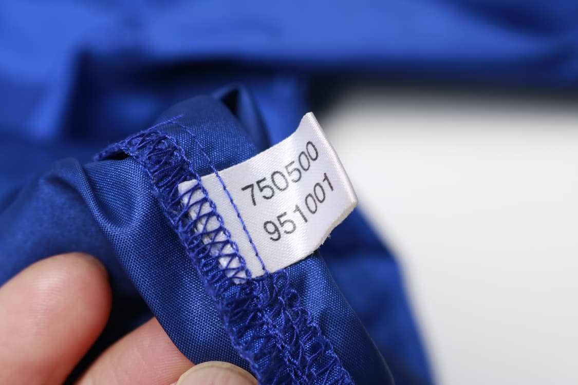 [L] 90's 아디다스 올드스쿨 삼선 후디 웜업 자켓 상품이미지5