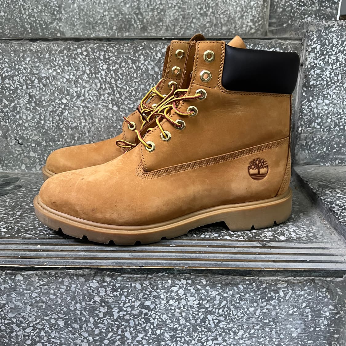 팀버랜드 6인치 프리미엄 워터프루프 부츠  상품이미지2