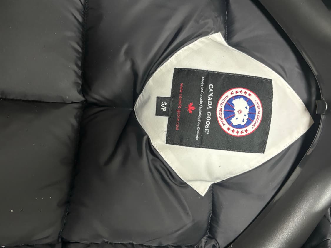 캐나다구스 익스페디션 S/P 상품이미지1