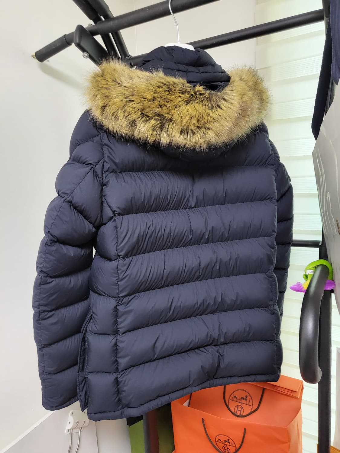 24FW 몽클레어 클루니 3사이즈 새상품 상품이미지2