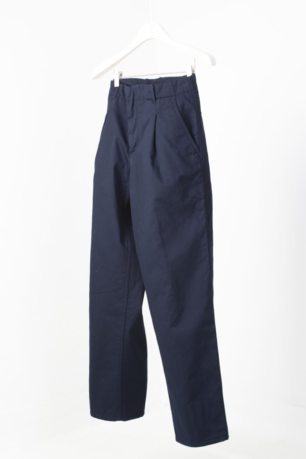 도큐먼트 코튼 트라우저 상품이미지4