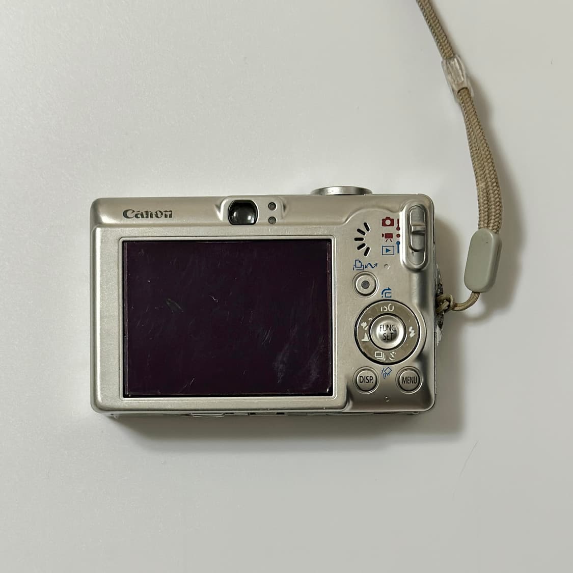 풀셋!) Canon Ixus 60 캐논 익서스 60 익시 ixy 상품이미지7