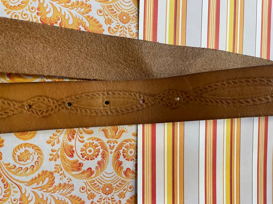 가죽벨트 상품이미지2