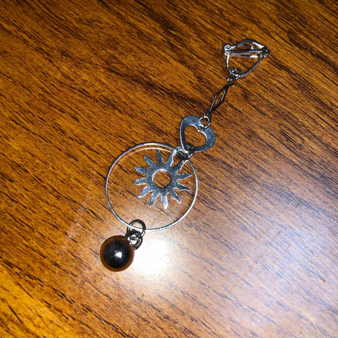 하트썬롱귀찌 🗄️ 27,000 상품이미지3