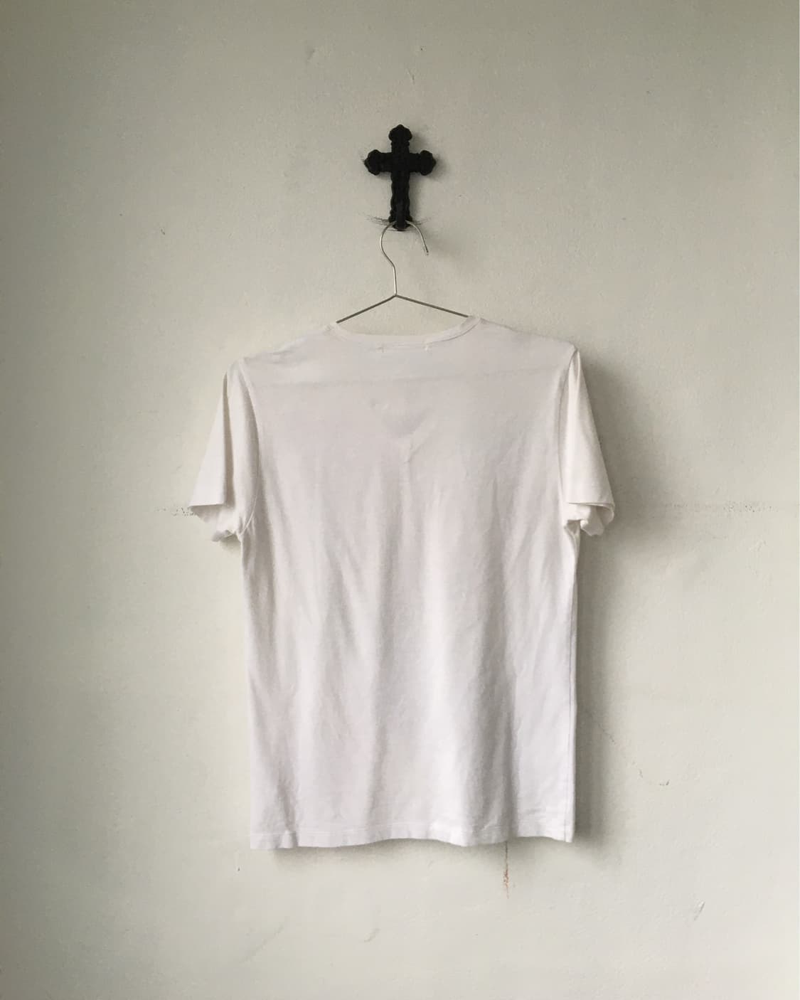 Printing point t shirt 상품이미지3