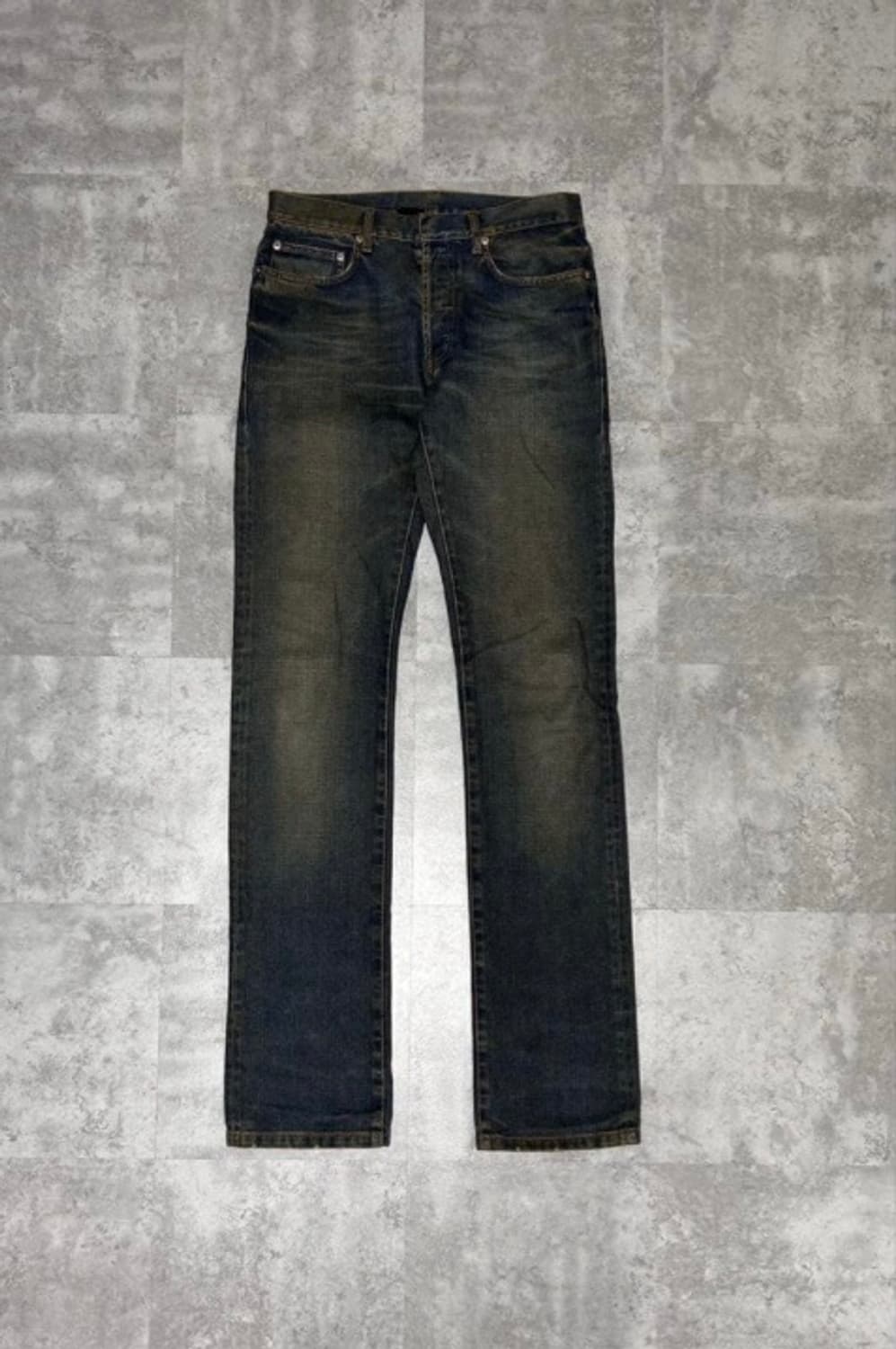 Dior homme 04aw 상품이미지1