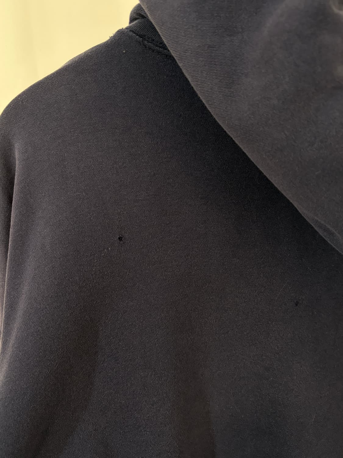 90's SUPREME x CHAMPION REVERSWEAVE hood 상품이미지6