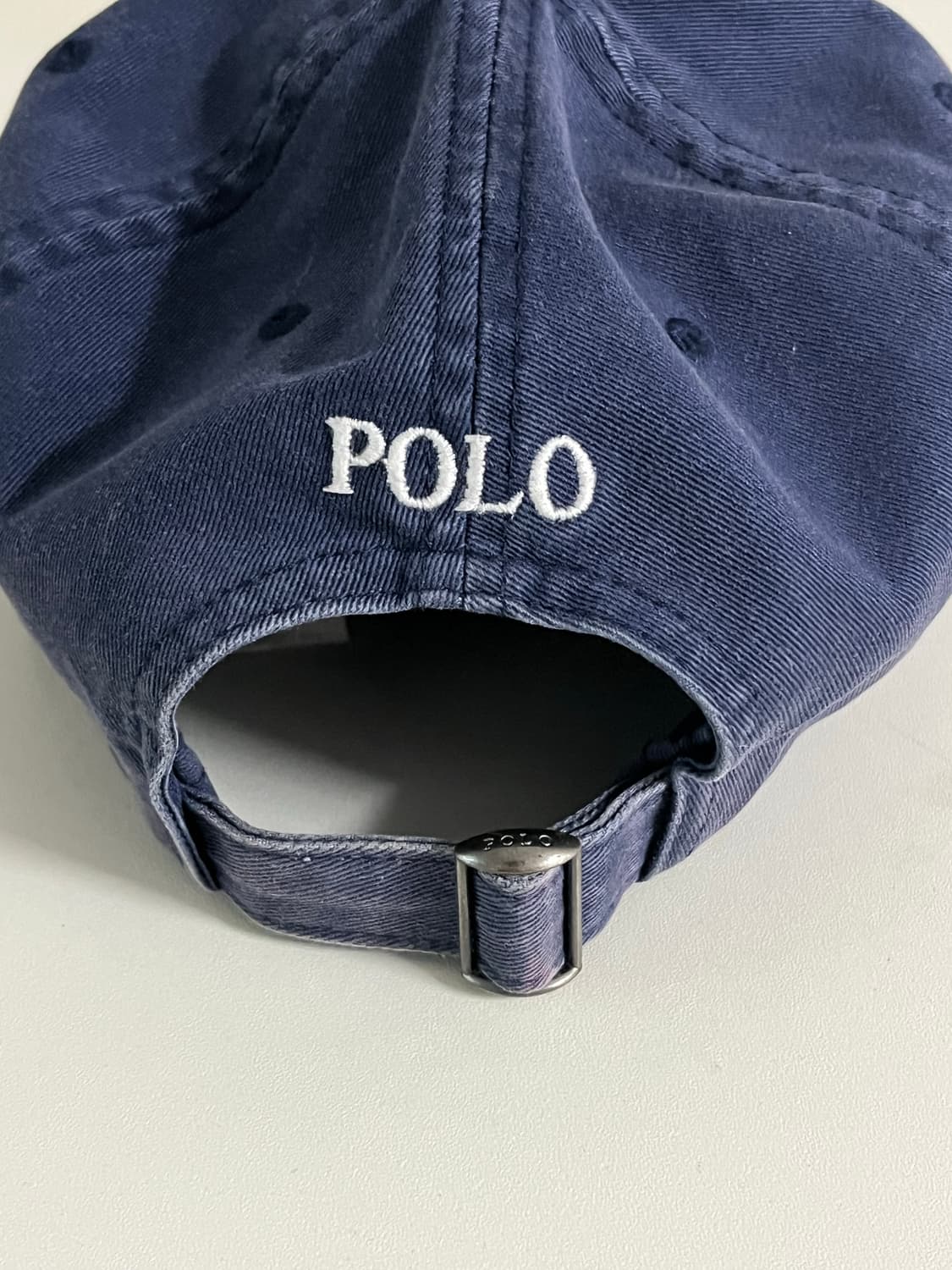 폴로 캡 상품이미지2