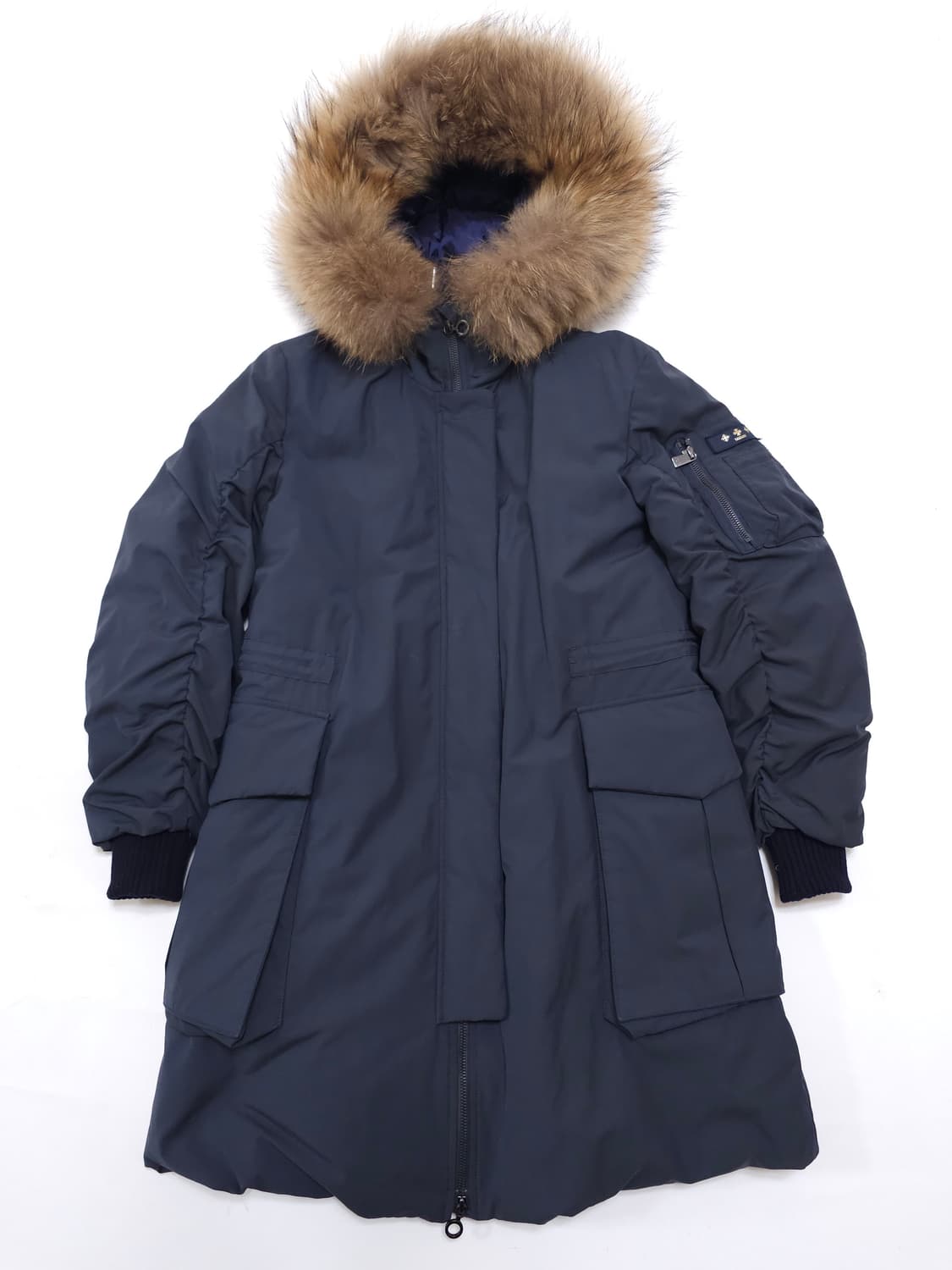 TATRAS 타트라스 soraga 퍼 패딩 상품이미지2