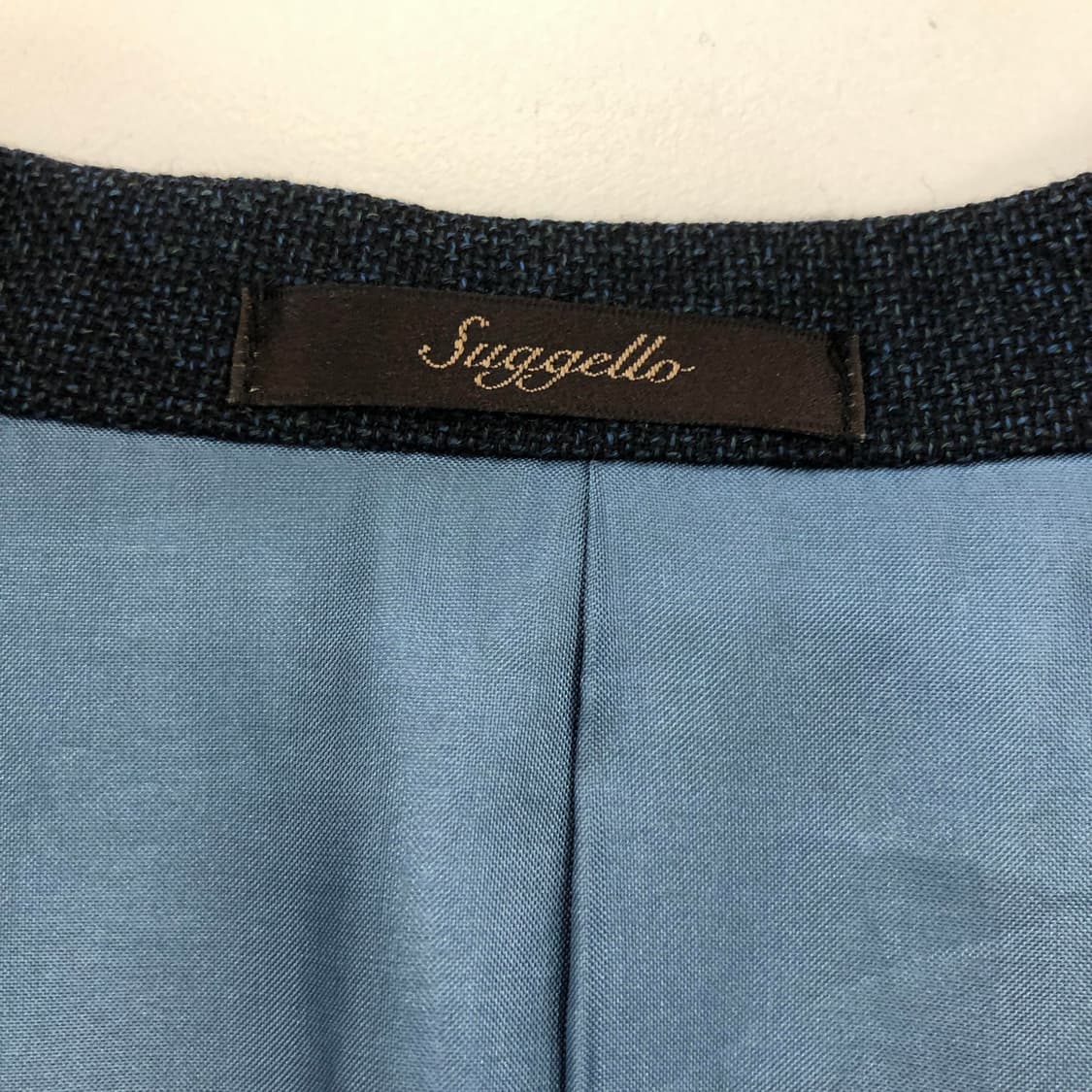 갤럭시 수젤로 모직블레이저 100 사이즈 상품이미지5