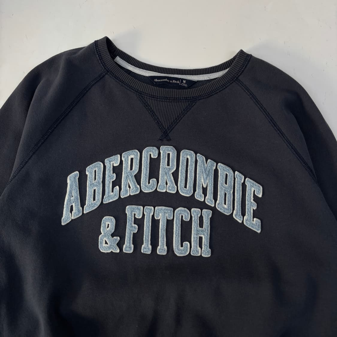 아베크롬비 맨투맨 상품이미지5