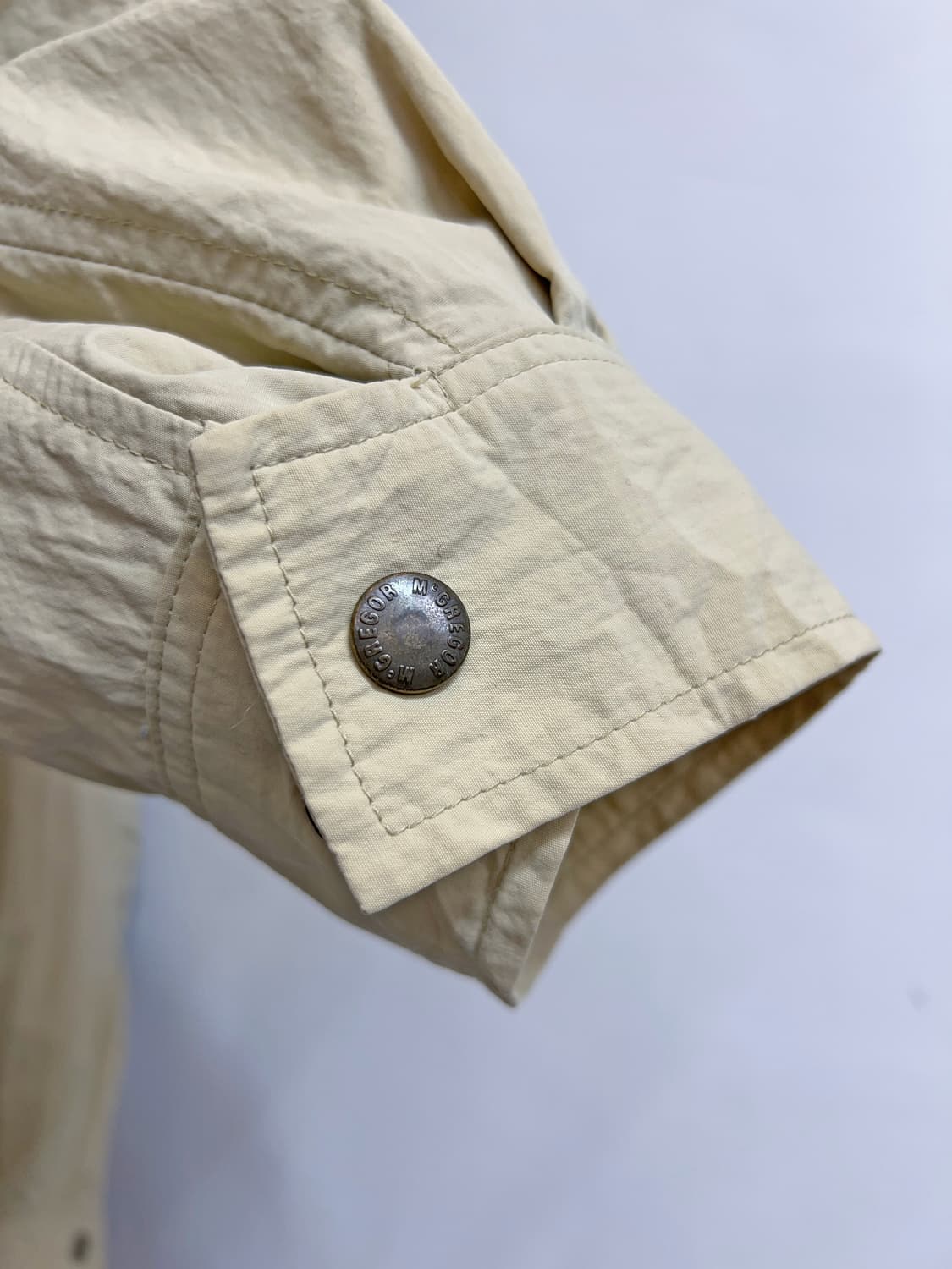 McGREGOR  3-Way Reversible Nylon Jacket 상품이미지5