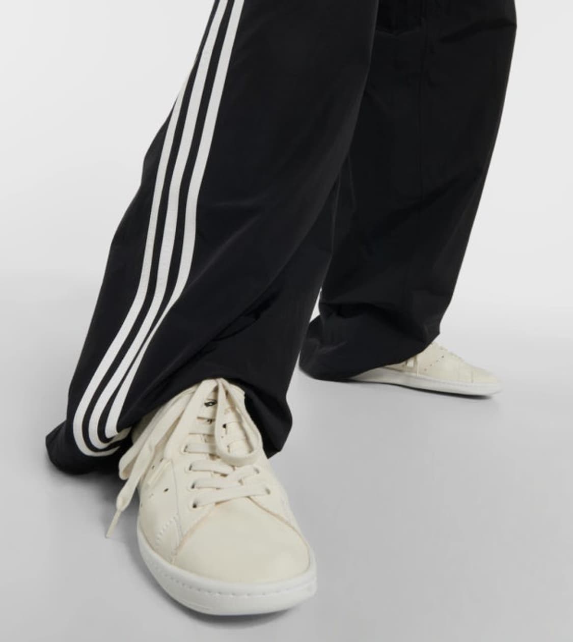 [43] 발렌시아가 스탠스미스 코어 그린 화이트 상품이미지4