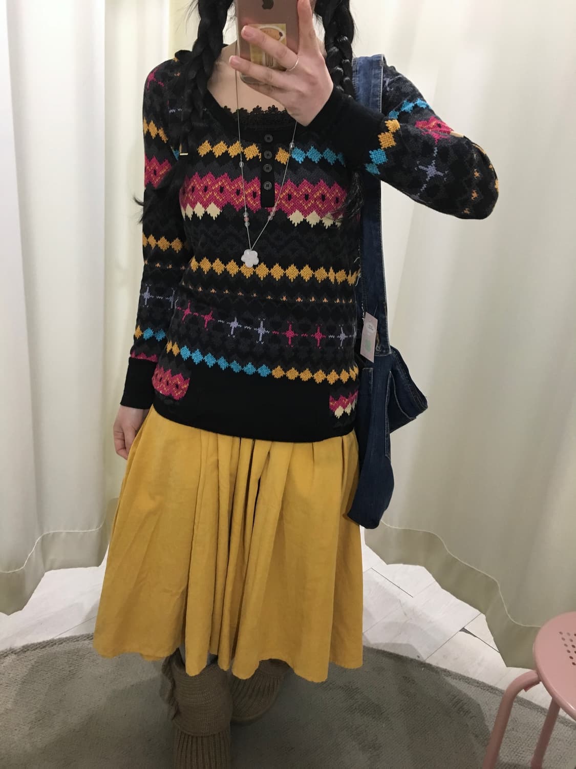 nordic hoodie longsleeve 상품이미지5