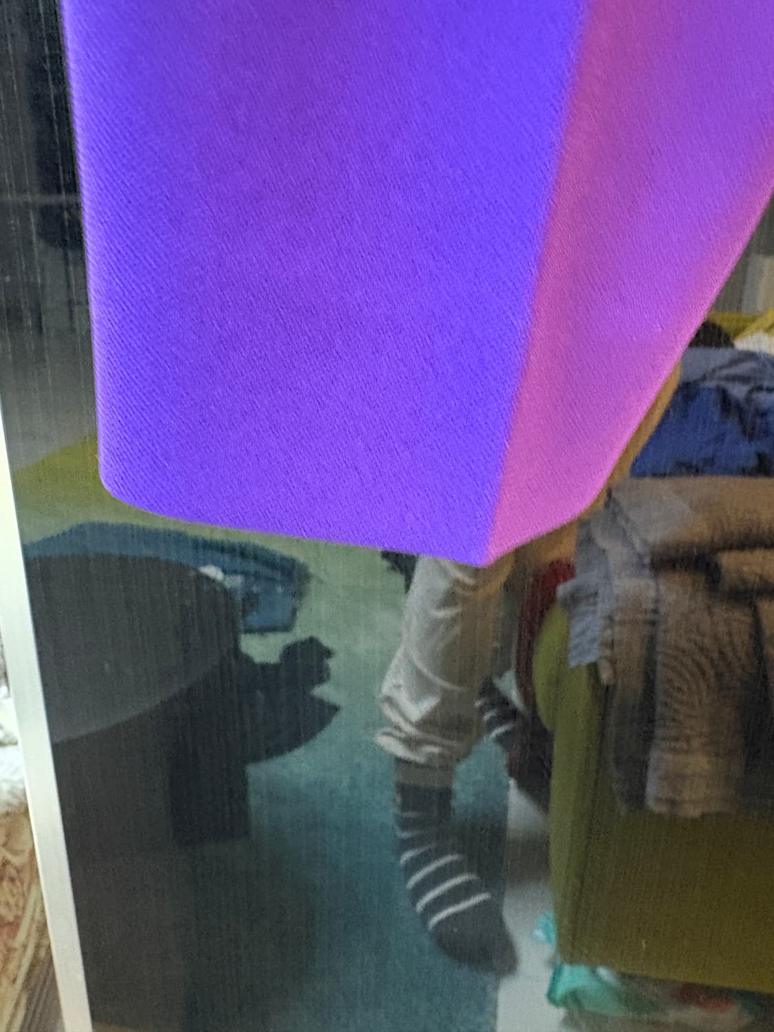 N21팬츠 새제품 상품이미지5