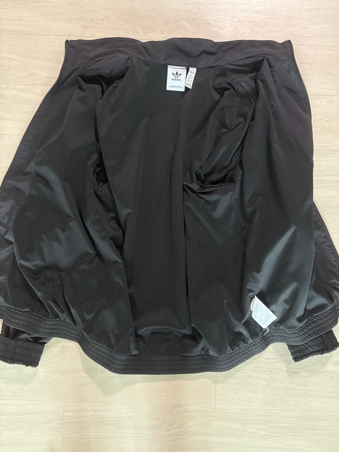 아디다스 바람막이 상품이미지2