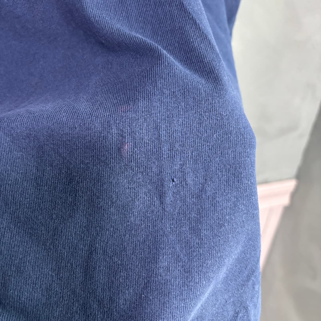 폴로 랄프로렌 빅포니 럭비티 네이비 상품이미지4