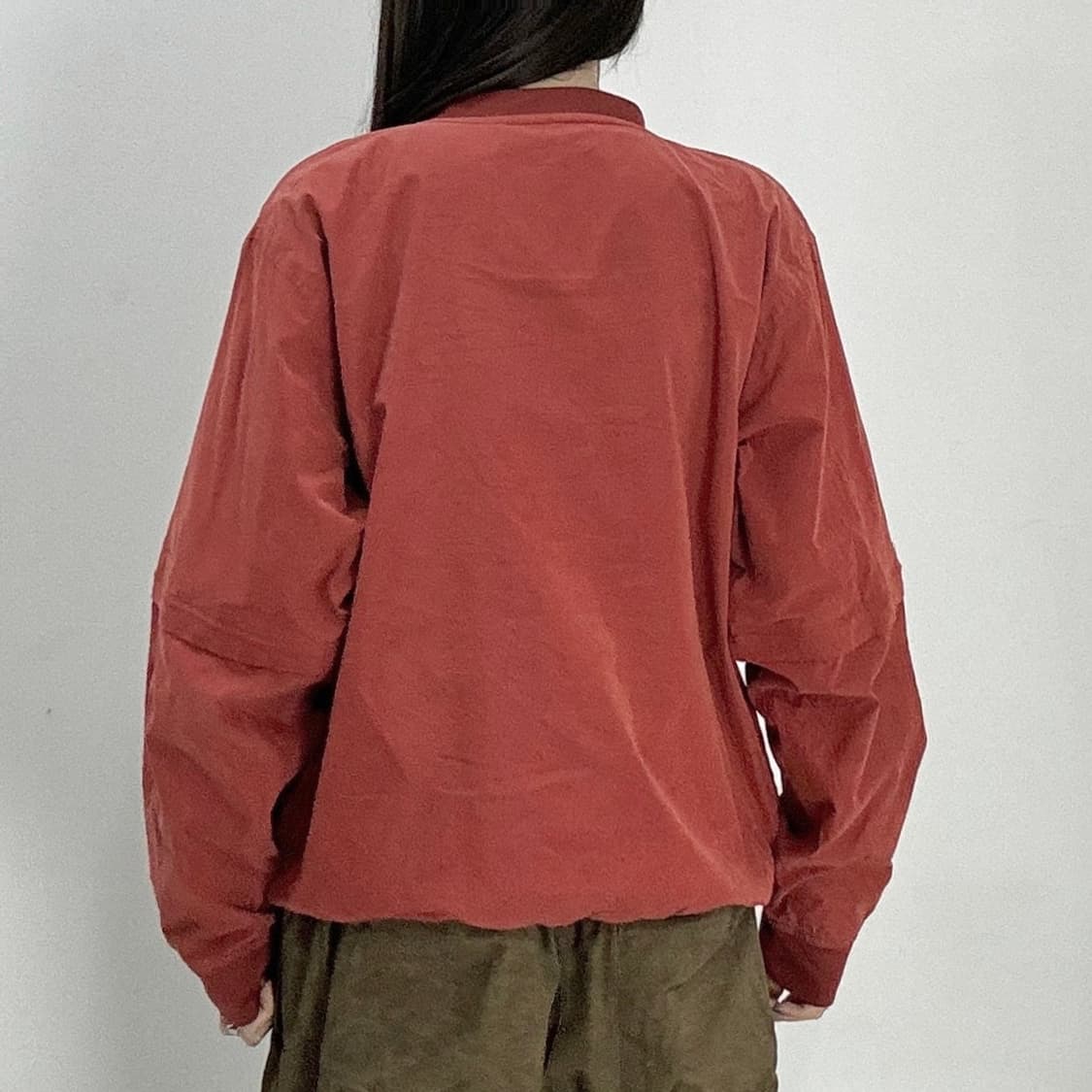 Nike 올드스쿨 웜업 상품이미지5