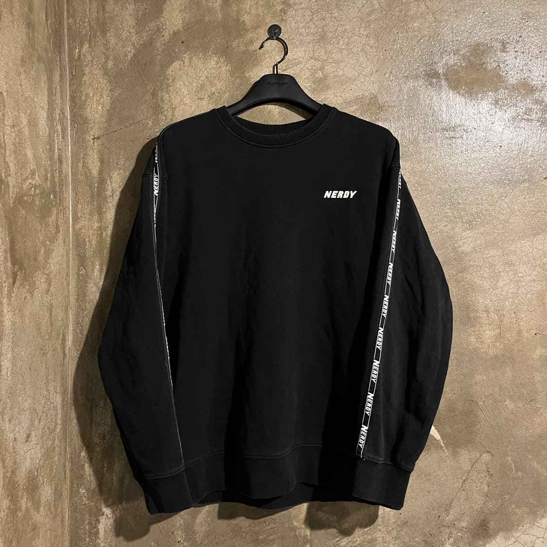 널디 맨투맨 상품이미지1