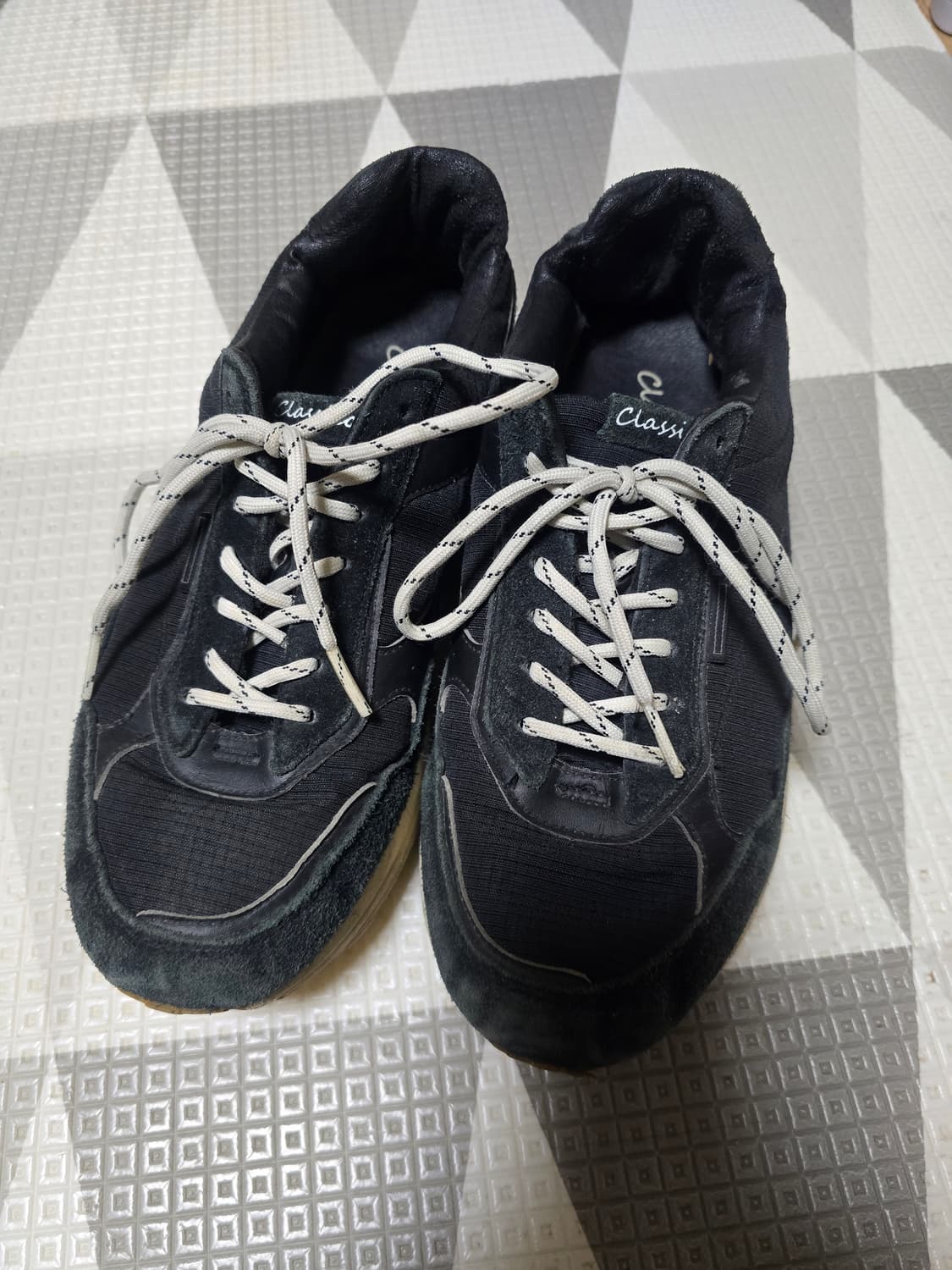 클라시코 비브람솔 운동화 270 상품이미지1