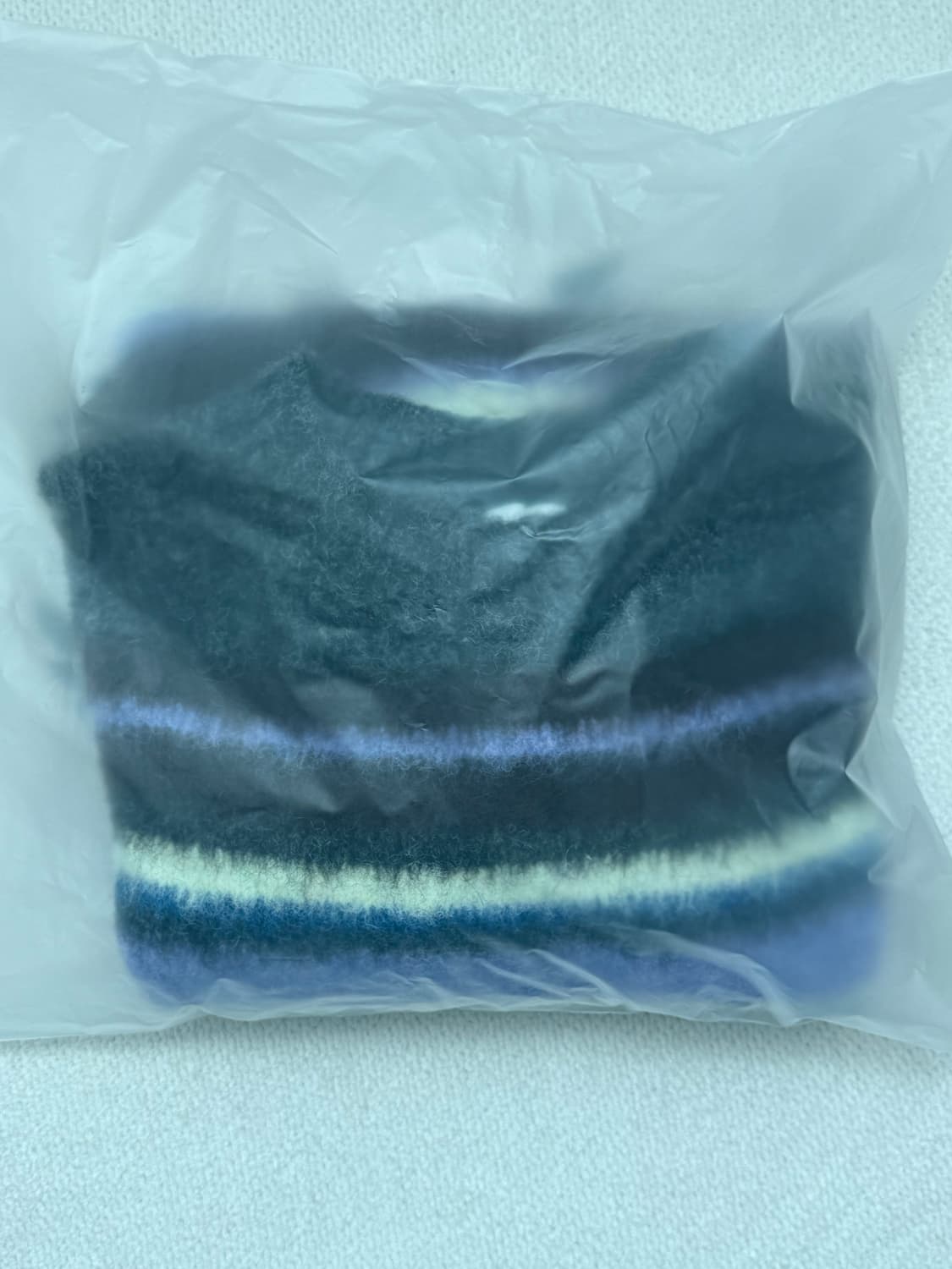 아코크 호라이즌 스웨터 브라운 상품이미지2