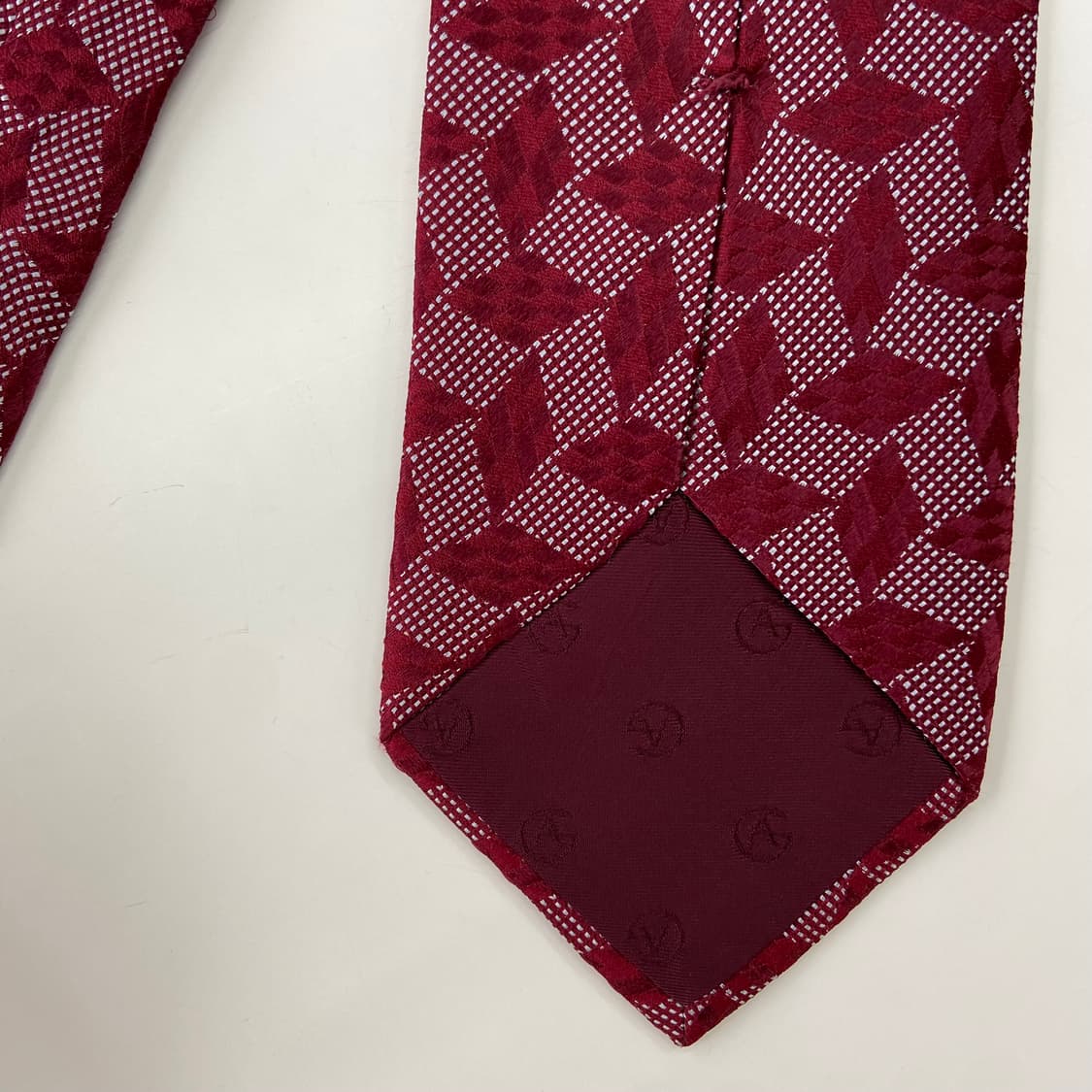 조르지오 알마니 명품 정품넥타이(ARMANI 상품이미지7