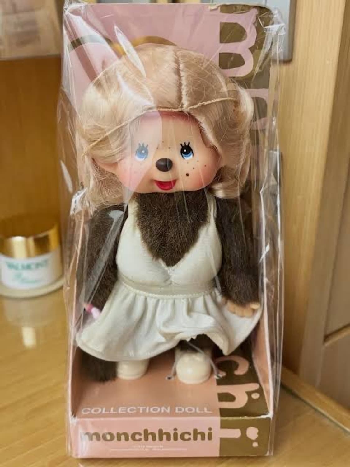 고전 몬치치 마릴린 먼로 인형 상품이미지2