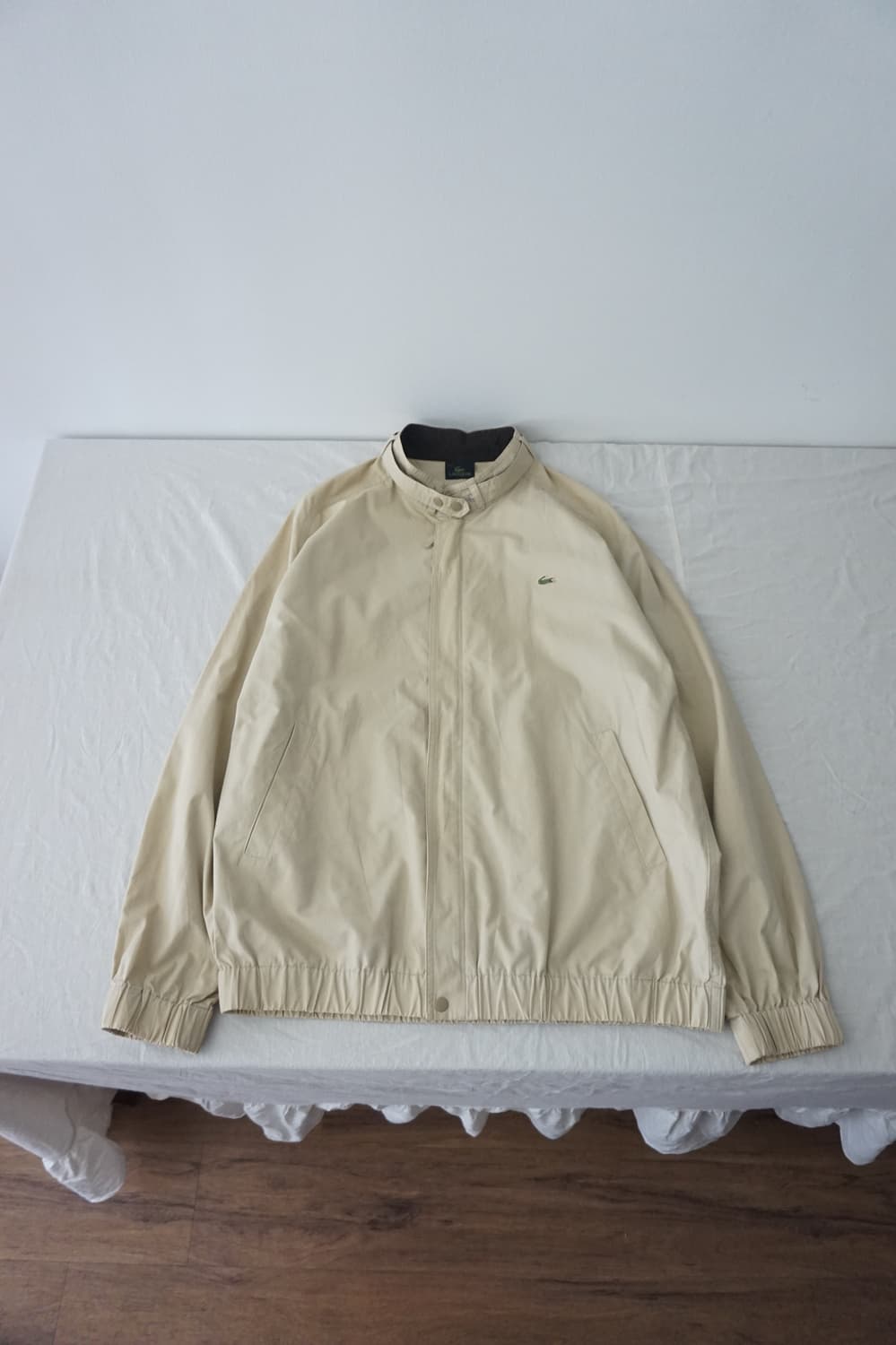 LACOSTE （ MADE JAPAN） 상품이미지1