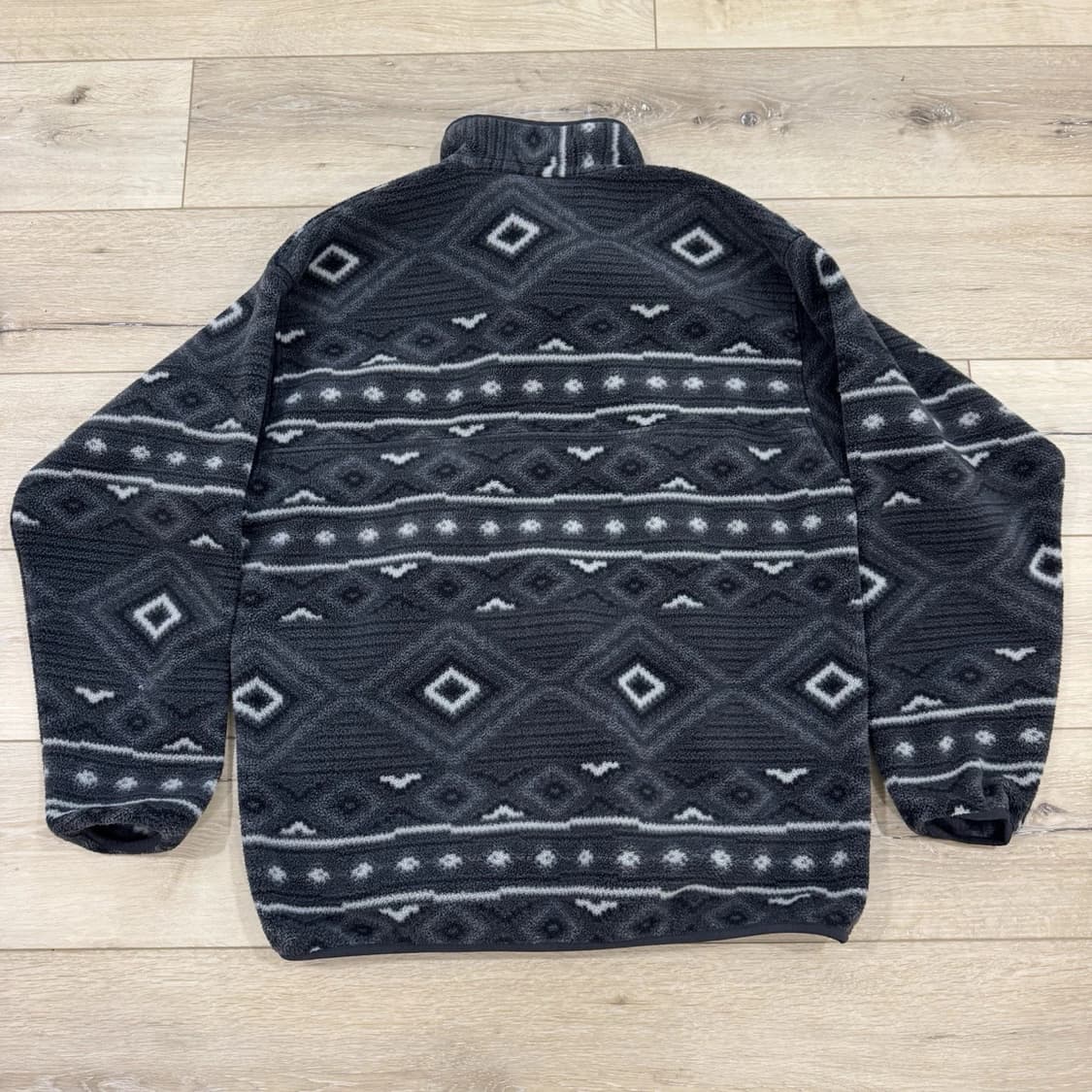 13FW 파타고니아 신칠라 스냅-티 플리스 풀오버 상품이미지3