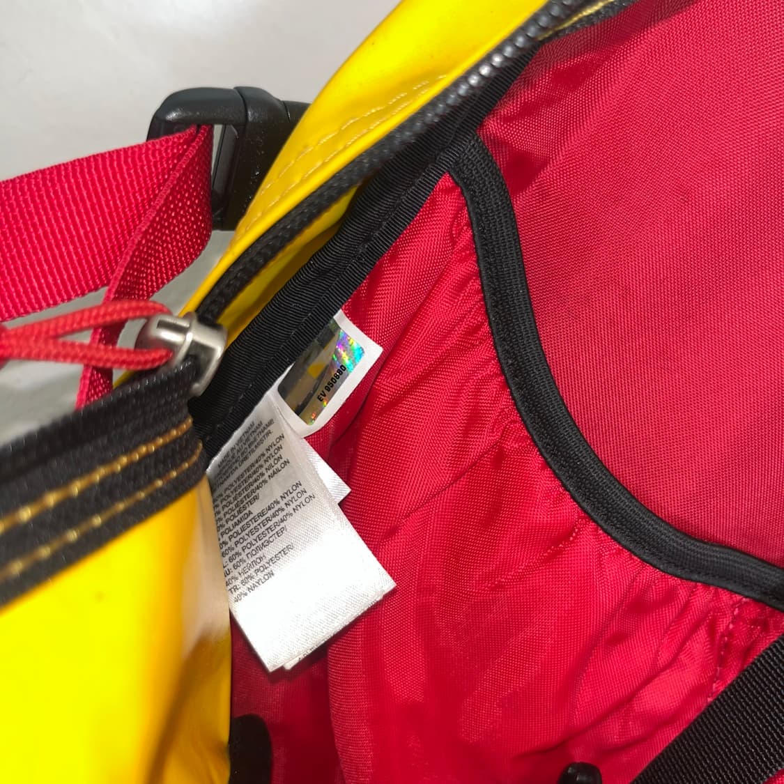 The North Face Hot Shot Backpack 상품이미지5