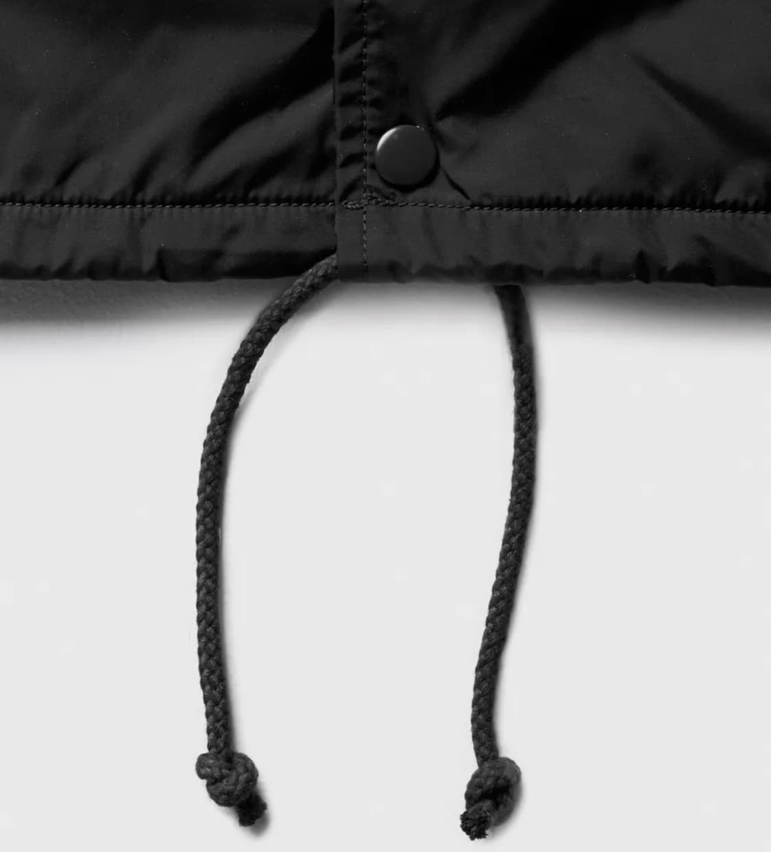 정품 반스 스탠다드 기모 코치자켓(M,새상품) 상품이미지4