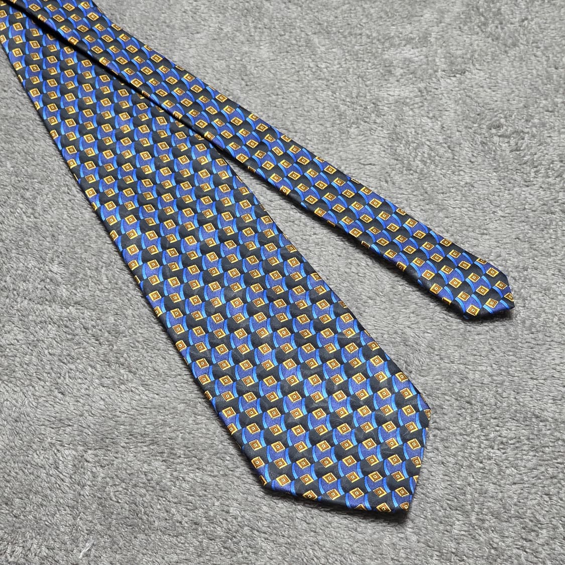 넥타이(랑방) n211 상품이미지2