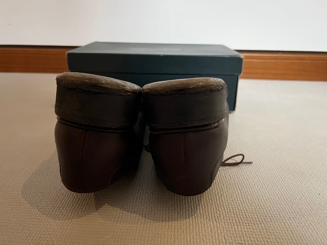 무료배송 - Made in France 파라부트 아비뇽(카페) 270 상품이미지5