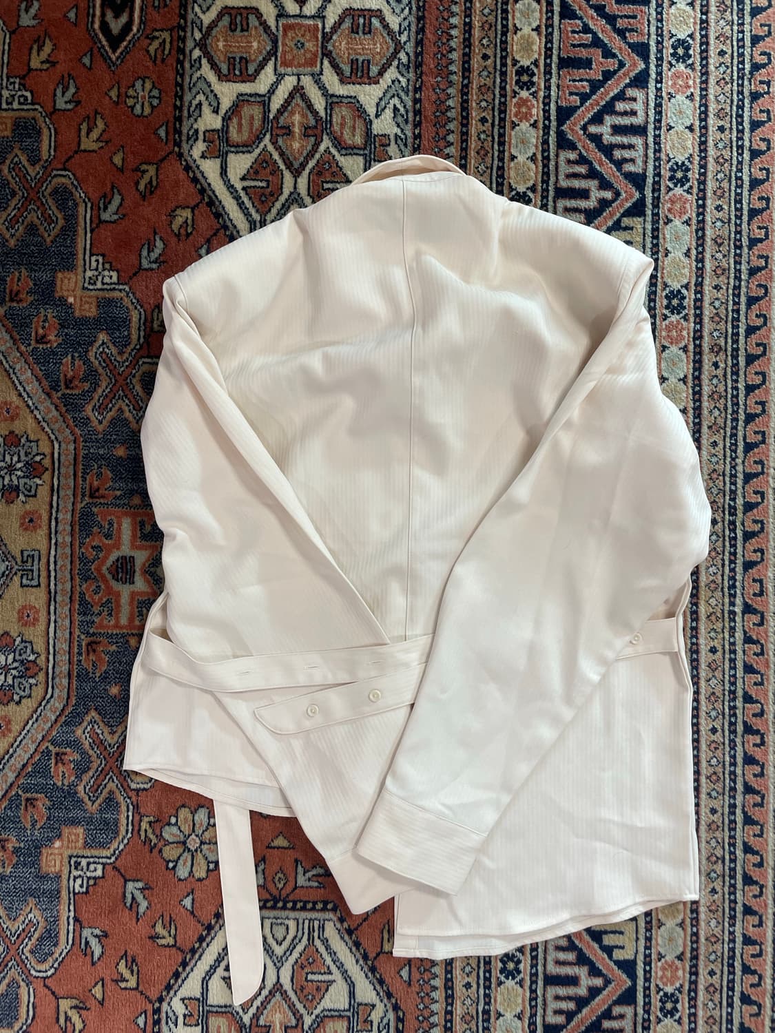 MGO 롱칼라 셔츠 상품이미지2