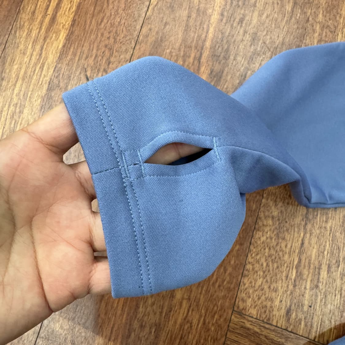 여성용 M 나이키 런닝 에어로레이어 자켓  상품이미지6