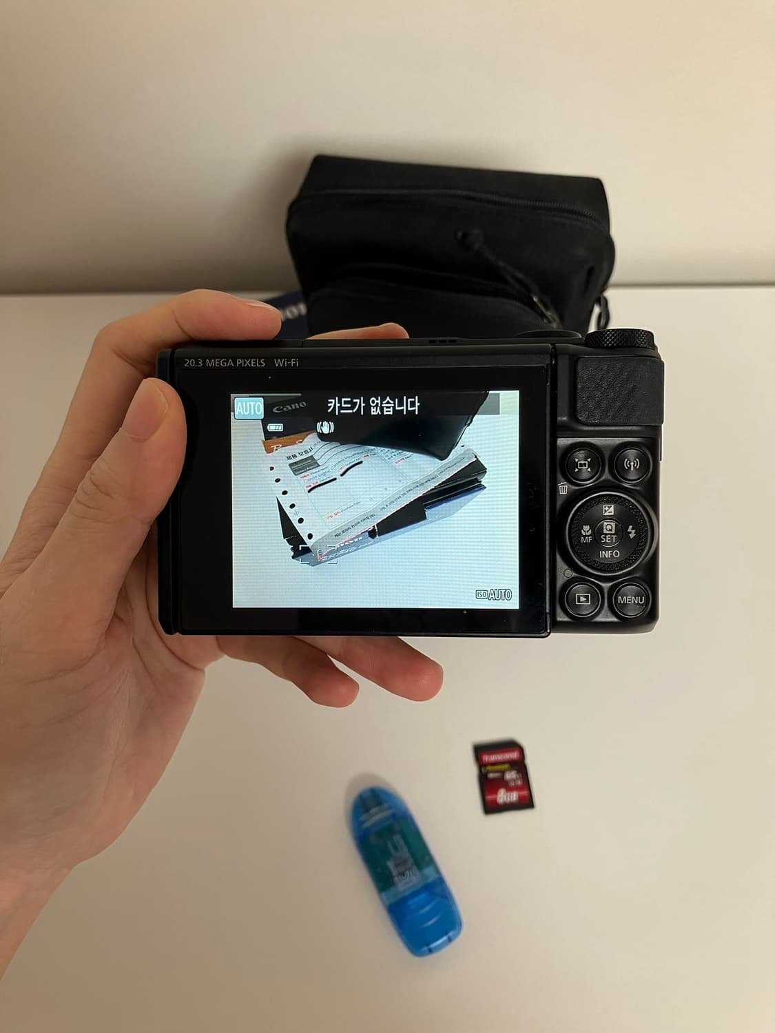 캐논 파워샷 SX740 HS  상품이미지3