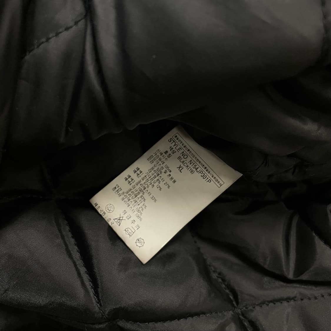 NBA goldenstate varsity jacket 상품이미지6