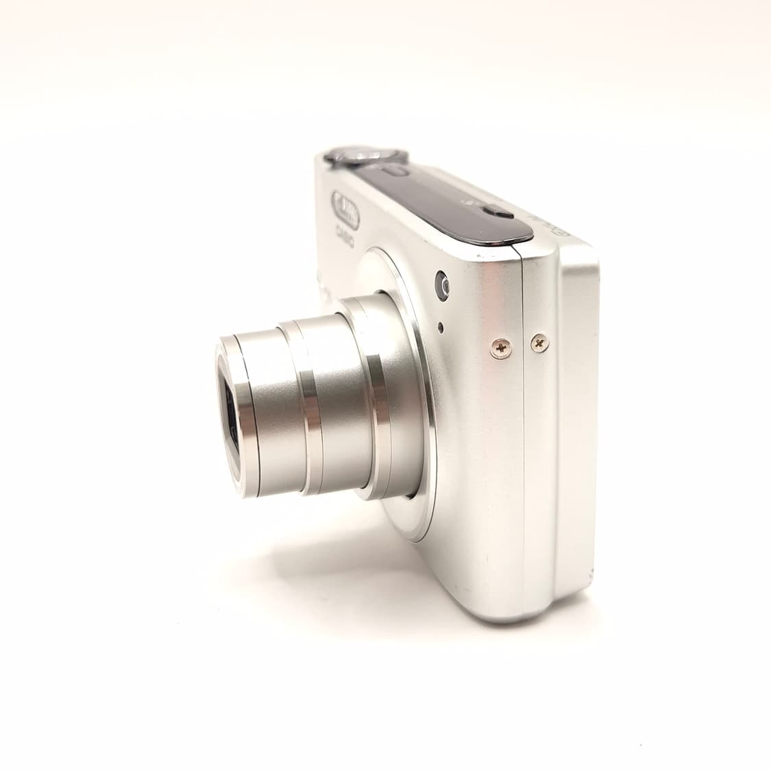 메이크업모드 🍑  Casio EX-Z300 실버🤍 상품이미지3