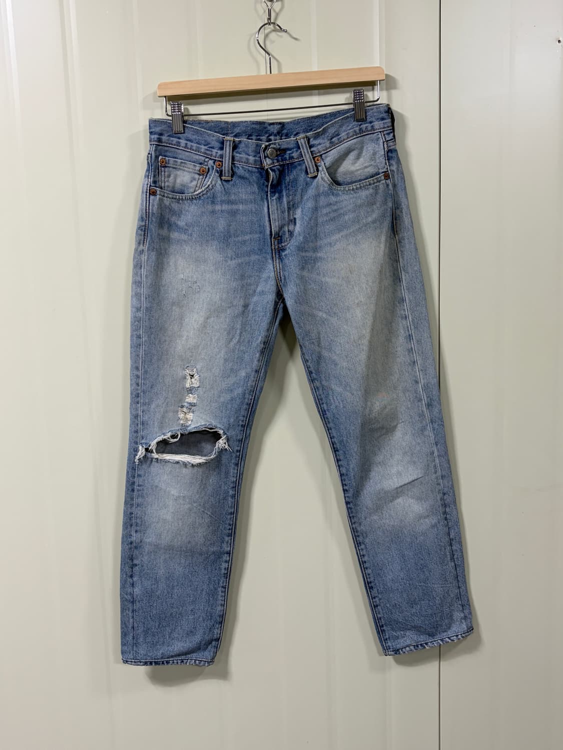 리바이스 (Levis) 511 상품이미지1