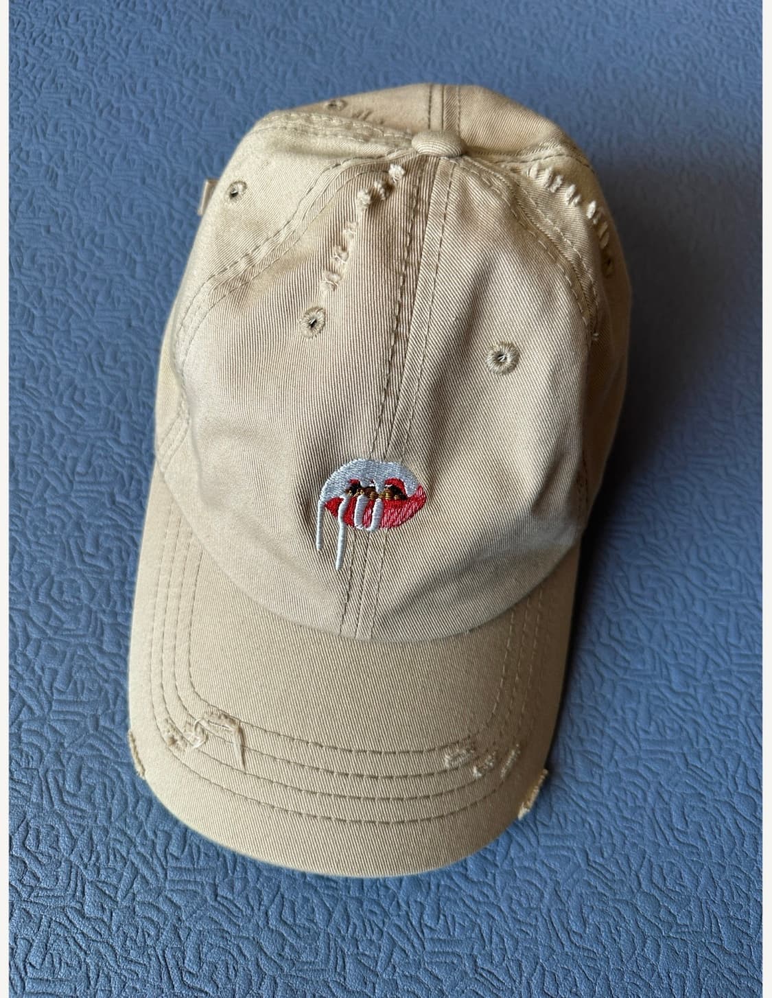 The Kylie Shop 카일리제너 볼캡 상품이미지2